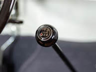 1974 FJ43 Land Cruiser Orange